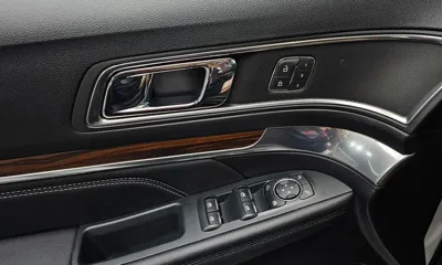 Ford Explorer 2019, 79876 км, за 16500000 KRW - фото 28