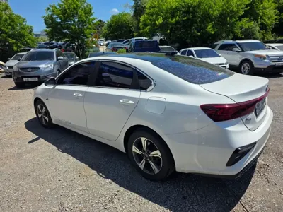 Kia K3 2019, 180649 км, за 7990000 KRW - фото 3