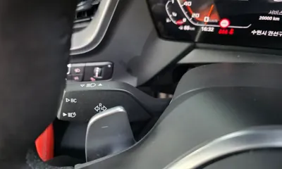 BMW 2-Series 2021, 50166 км, за 26500000 KRW - фото 33