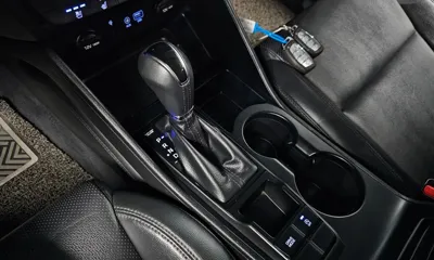 Hyundai Tucson 2019, 44050 км, за 18500000 KRW - фото 9
