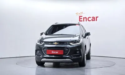 ChevroletGMDaewoo Trax 2018, 157597 км, за 5220000 KRW - фото 3