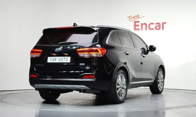 Kia Sorento 2015, 44750 км, за 16800000 KRW - фото 2