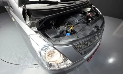 Hyundai Starex 2015, 204739 км, за 6900000 KRW - фото 6