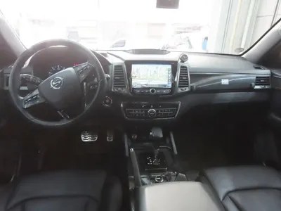 KG_Mobility_Ssangyong Rexton 2021, 48920 км, за 23900000 KRW - фото 6
