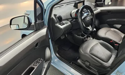 ChevroletGMDaewoo Spark 2014, 64958 км, за 3500000 KRW - фото 10