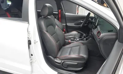 Hyundai i30 2018, 196771 км, за 9800000 KRW - фото 12