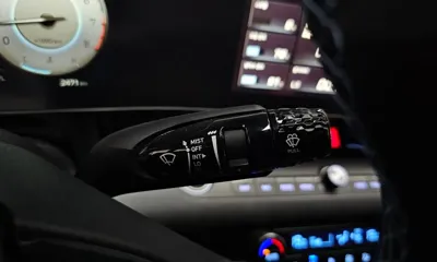 Hyundai Avante 2026, 2471 км, за 28500000 KRW - фото 29