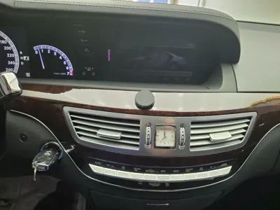 Mercedes-Benz S-Class 2010, 86000 км, за 19800000 KRW - фото 9