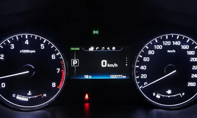 Hyundai Genesis 2015, 123777 км, за 9900000 KRW - фото 8