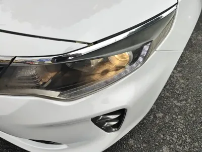 Kia K5 2016, 156800 км, за 32500 CNY - фото 24