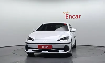Hyundai Ioniq6 2023, 188146 км, за 21990000 KRW