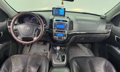 Hyundai Santafe 2012, 163988 км, за 4800000 KRW - фото 7