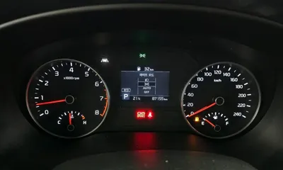 Kia Sportage 2019, 87155 км, за 18500000 KRW - фото 8