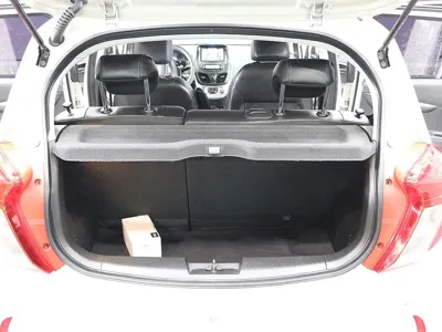 ChevroletGMDaewoo Spark 2016, 121317 км, за 3790000 KRW - фото 5