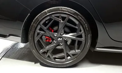 Hyundai Avante 2025, 24021 км, за 27990000 KRW - фото 35