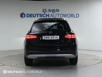 Mercedes-Benz GLC-Class 2019, 51886 км, за 31900000 KRW
