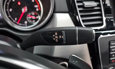 Mercedes-Benz GLE-Class 2018, 96137 км, за 37900000 KRW - фото 9