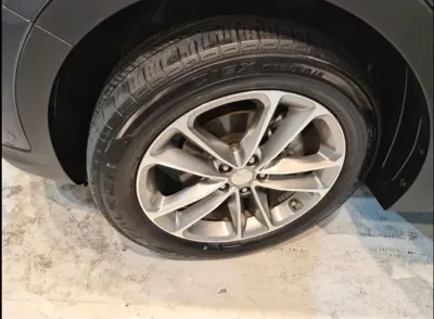 Hyundai Santafe 2016, 1330 км, за 13300000 KRW - фото 17