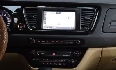 Kia Canival 2019, 78177 км, за 24500000 KRW - фото 14