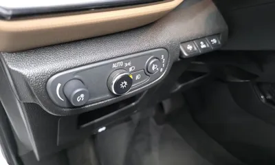 ChevroletGMDaewoo Trailblazer 2022, 143540 км, за 12000000 KRW - фото 29