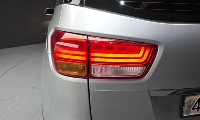 Kia Canival 2016, 35251 км, за 14900000 KRW - фото 23