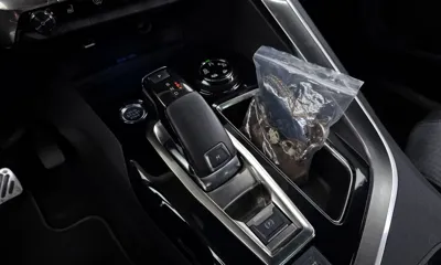 Peugeot 3008 2020, 88975 км, за 14900000 KRW - фото 9