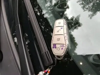 BYD Dolphin 2023, 68800 км, за 59300 CNY - фото 9