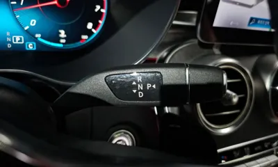 Mercedes-Benz GLC-Class 2020, 107461 км, за 32900000 KRW - фото 9