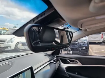 Genesis G70 2019, 105354 км, за 17300000 KRW - фото 11