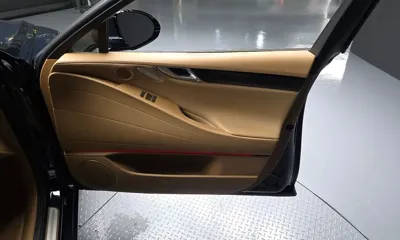 Genesis G80 2025, 11711 км, за 53700000 KRW - фото 24