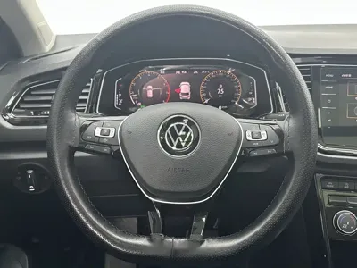 Volkswagen T-Roc 2022, 24500 км, за 115000 CNY - фото 12