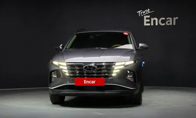 Hyundai Tucson 2023, 41347 км, за 32900000 KRW - фото 3