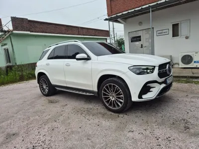 Mercedes-Benz GLE-Class 2025, 20652 км, за 97000000 KRW - фото 5