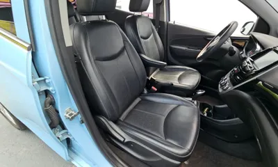 ChevroletGMDaewoo Spark 2016, 100063 км, за 5200000 KRW - фото 18
