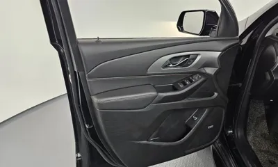 ChevroletGMDaewoo Traverse 2020, 55212 км, за 19900000 KRW - фото 24
