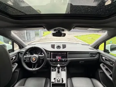 Porsche Macan 2023, 37200 км, за 378000 CNY - фото 8