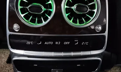 Mercedes-Benz S-Class 2019, 92942 км, за 51900000 KRW - фото 33