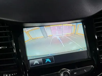 ChevroletGMDaewoo Trax 2017, 160948 км, за 5500000 KRW - фото 7