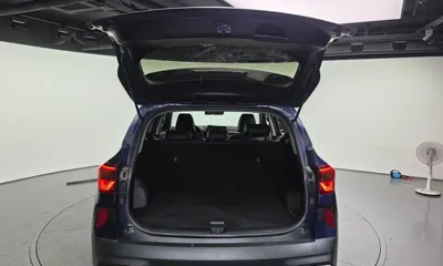 Kia Seltos 2021, 126109 км, за 12490000 KRW - фото 20