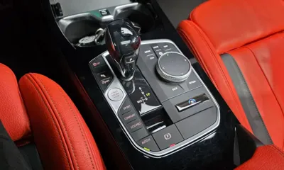 BMW 2-Series 2021, 50166 км, за 26500000 KRW - фото 9