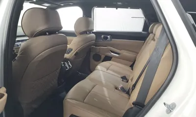 Kia Sorento 2025, 12644 км, за 48500000 KRW - фото 20