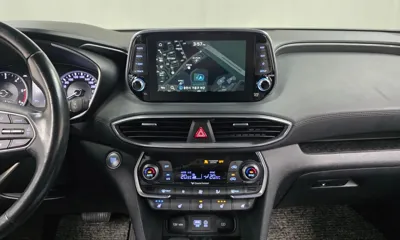 Hyundai Santafe 2020, 80827 км, за 17700000 KRW - фото 14