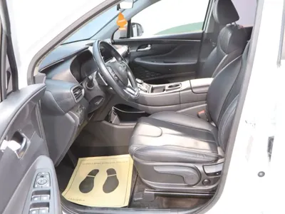 Hyundai Santafe 2021, 107620 км, за 15090000 KRW - фото 9