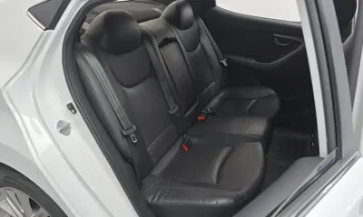 Hyundai Avante 2016, 86290 км, за 10400000 KRW - фото 11