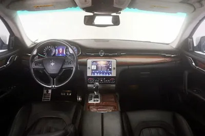 Maserati Quattroporte 2016, 73000 км, за 27900000 KRW