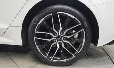 Kia K5 2021, 36808 км, за 20900000 KRW - фото 21