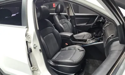 Kia Sportage 2012, 142139 км, за 6200000 KRW - фото 11