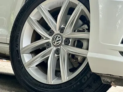 Volkswagen Golf 2019, 50000 км, за 53800 CNY - фото 14