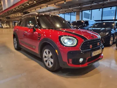 MINI Countryman 2017, 80000 км, за 13990000 KRW - фото 2