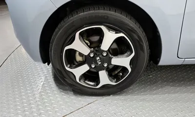 Kia Ray 2016, 32212 км, за 6500000 KRW - фото 5